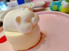 -水桶王国主题餐厅·聚会·生日派对·亲子活动·家庭套餐(亚龙湾希尔顿店)