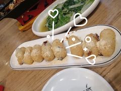 红糖糍粑-成都吃客(九眼桥店)