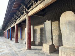 -张掖大佛寺景区