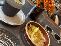 -Apollo·西班牙小酒馆(安福路店)