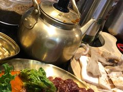 -九坤韩式烤肉(建发阅彩城店)