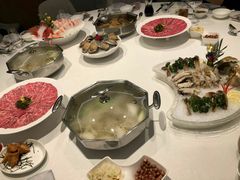 -新花城蟹粉馆(乌鲁木齐店)