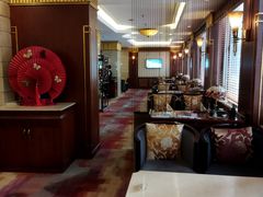 大堂-国际饭店·原点咖啡吧ORIGIN CAFE&BAR