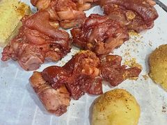 -川味堂·四川豆花(八卦岭店)