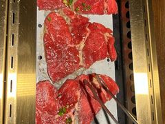 -新石器烤肉(中房金谊广场店)