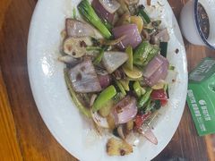 -聚合味(平洲店)