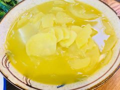 回味土豆条-印象鲵宴·张家界地标美食名片(溪布街店)