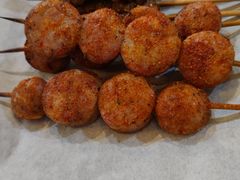 -苏小牛·牛肉串(国贸店)