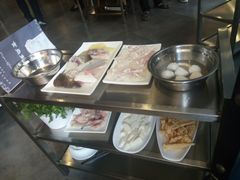 -鱼粤鲜淘米捞·中山脆肉鲩火锅(悦湖会店)