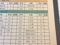 菜单-钢管厂五区小郡肝串串香(南山店)