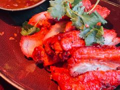 -红泰·泰精选·特色料理(中山路店)