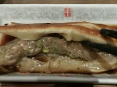 -左邻右舍褡裢火烧(石榴园店)
