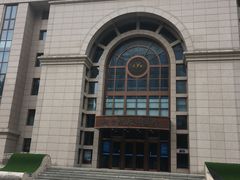 -北京航空航天大学-图书馆