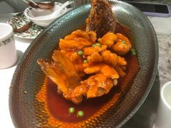 -苏梦江南·淮扬菜(夫子庙店)