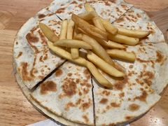 -ALAMEEN阿拉伯餐厅(三里屯店)