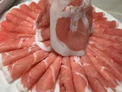 -牛街·马辈儿涮肉(牛街总店)