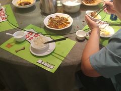 -全聚贤餐厅·湖北家常菜(沙湖店)