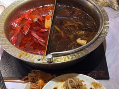 -一绪に寿喜烧自助(世茂广场店)