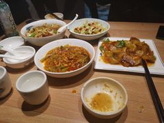 -东北小二东北菜(大车家巷店)