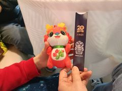 -上海年代(意式风情街店)