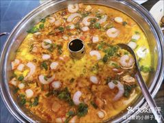 -东北大院·东北菜(三台子店)