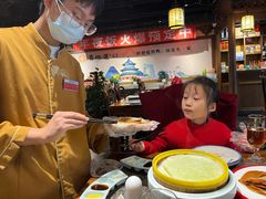 -真地道京味府·鲜橙烤鸭·北京菜(朝外大街东大桥店)