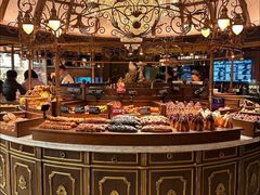 -B&C黄油与面包·THE GARDEN BAKERY概念店(世纪汇店)