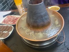 -和顺坊老北京铜火锅