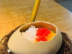 -喝丢一只鞋海鲜烧烤·海肠捞饭(东关街店)