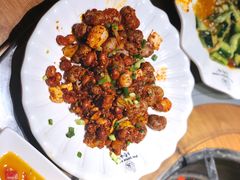 干拌兔腰-老号尤兔头(幸福店)