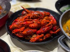 -聚味瞿记·龙虾堂(坡子街店)