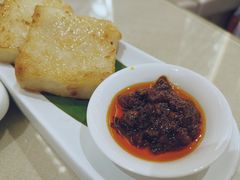 -鹅冠港式茶餐厅(来福士店)