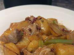 -前海沿·青岛菜(乐客城店)