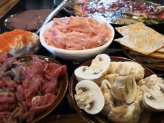 -肥龙火锅(南坪店)
