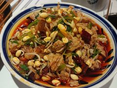 -叁宝烤肉• 西安烧烤(凤城十二路店)