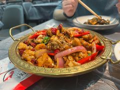 -指爱龙虾(金杨路总店)