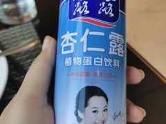 -青岛颐海花园酒店总店·自助餐厅