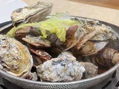 -船梆煮•蒸汽海鲜·生腌干蒸(五四广场店)