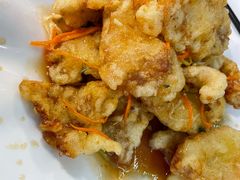 -祝家饺子馆