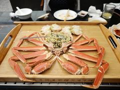 -震海贝烤贝·民俗特色店(延吉总店)
