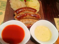 -马迭尔德式西餐精酿啤酒屋(中央大街店)
