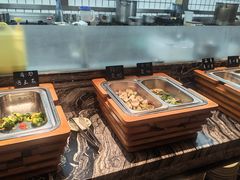 -松子料理(亮马桥店)