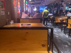 -新疆烧烤王(广灵店)