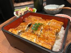 -玄白·炭烤活鳗(上海首店)