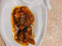 豆瓣鳗鱼-玉芝兰(长发街店)