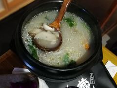 精炖牛尾汤-丸藏和牛烧肉专门店(园区师惠坊店)