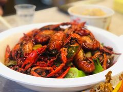 -四妹餐厅(玫瑰街店)