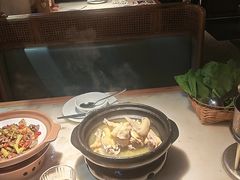 -佬肥猫·浙江乡村菜(国华广场店)