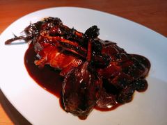 老头儿卤鸭（半只）-老头儿油爆虾·1987杭州烟火味(湖滨银泰in77D区店)