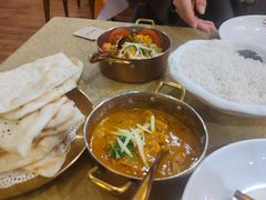-清真· AL-JANNAT 佳纳特餐厅(仙林店)